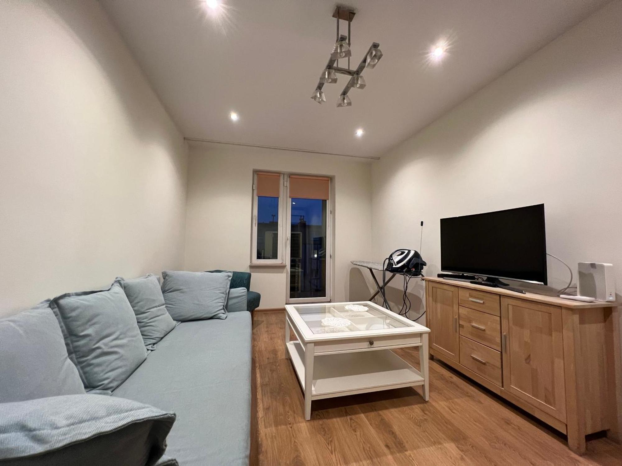 Msc Apartments Chorzow Centrum Extérieur photo