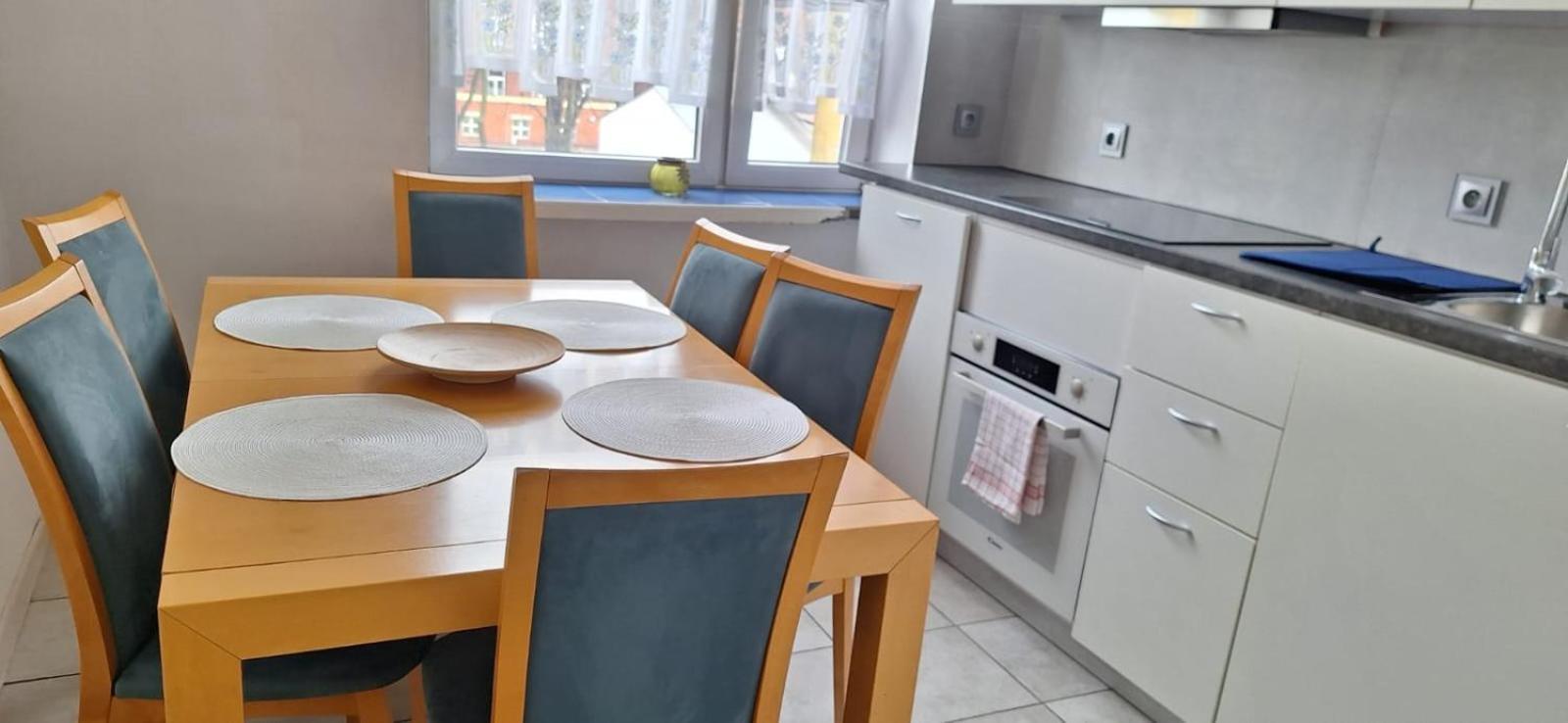 Msc Apartments Chorzow Centrum Extérieur photo